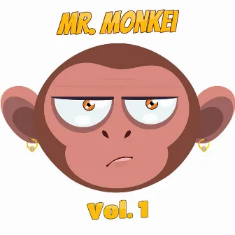 Vol. 1 by Mr. Monkei