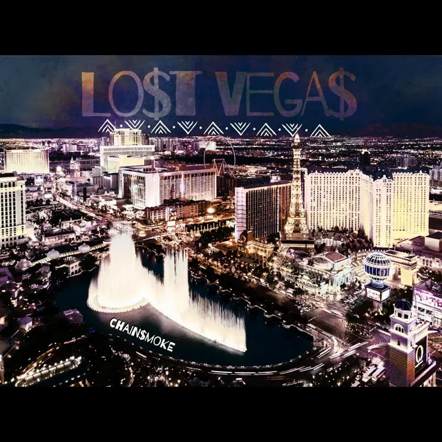 Lost Vegas