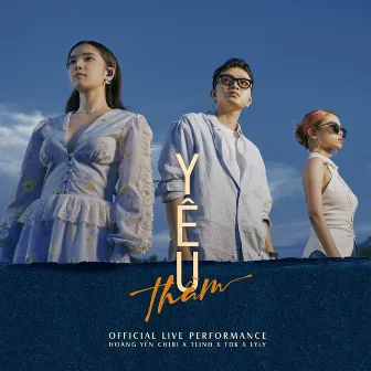 Yêu Thầm (Live Performance) by TDK