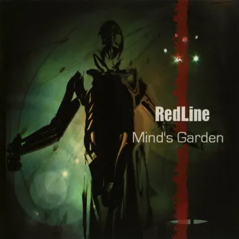 Mind`s Garden by Redline