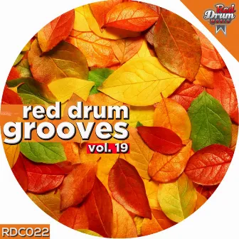 Red Drum Grooves, Vol. 19 by Chris Groovejey