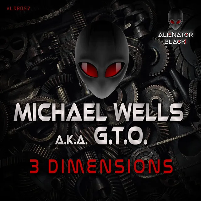 3 Dimensions - Original Mix