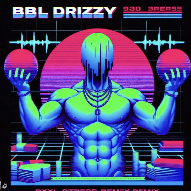 BBL Drizzy (Techno Edit)