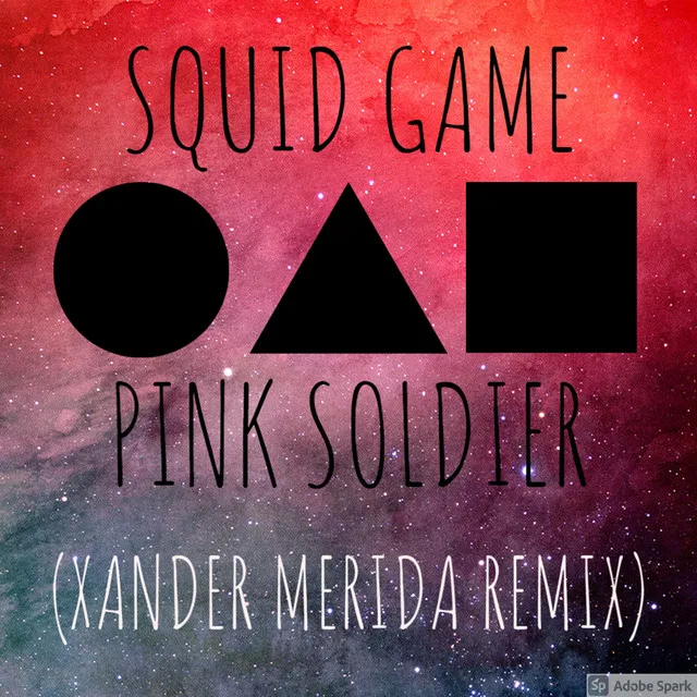 Squid Game - Remix