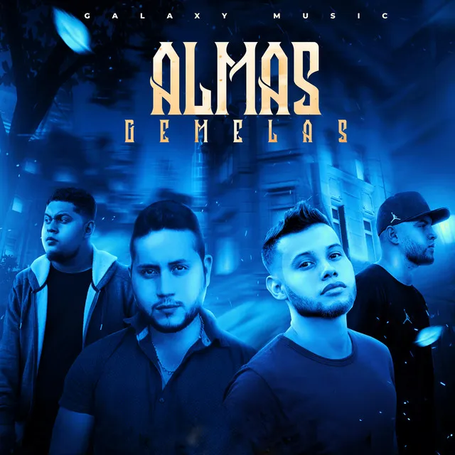 Almas Gemelas