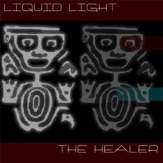 The Healer by LIQUID LIGHT