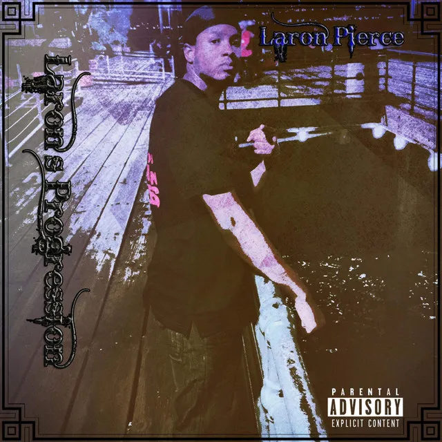 Laron's Progression - EP