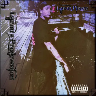 Laron's Progression - EP by Laron Pierce