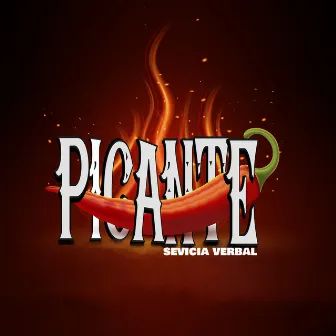 Picante by Sevicia Verbal