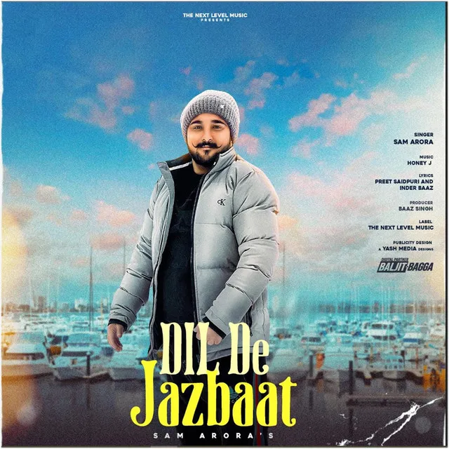 Dil De Jazbaat