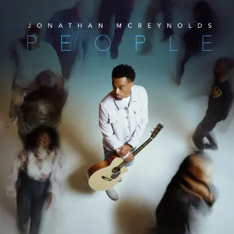 People by Jonathan McReynolds