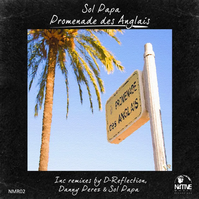 Promenade des Anglais - Original Mix