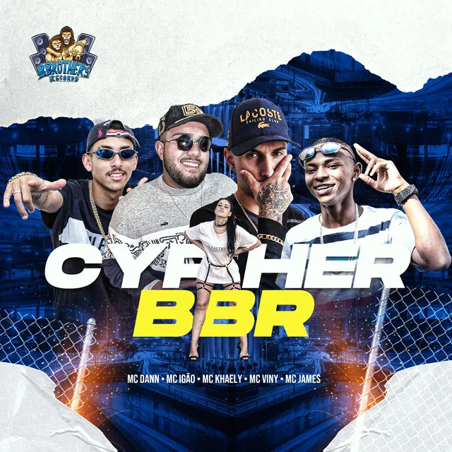 Cypher Bbr