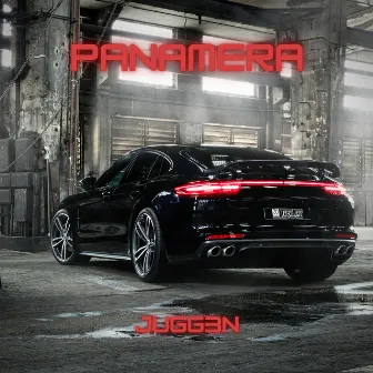 Panamera by JUGG3N