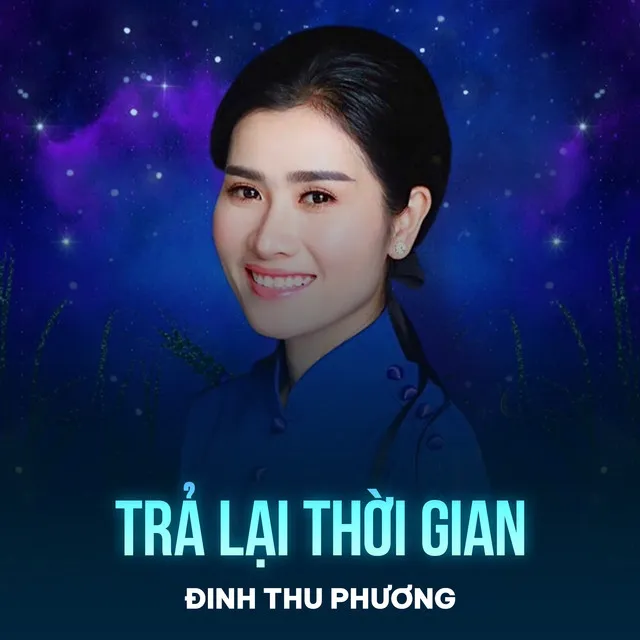 Trả Lại Thời Gian