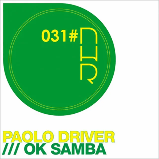 Ok Samba RMX - Original Mix