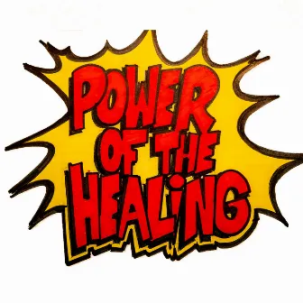 Power of the healing (Instrumental) by Magnetic Tailors