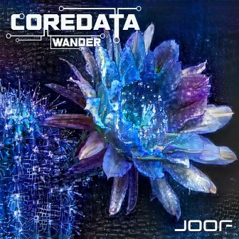 Wander by Coredata