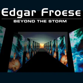 Beyond The Storm by Edgar Froese