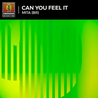 Can You Feel It by MITA (BR)