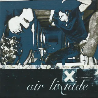 X by Air Liquide