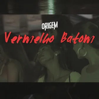 Vermelho Batom by Origem