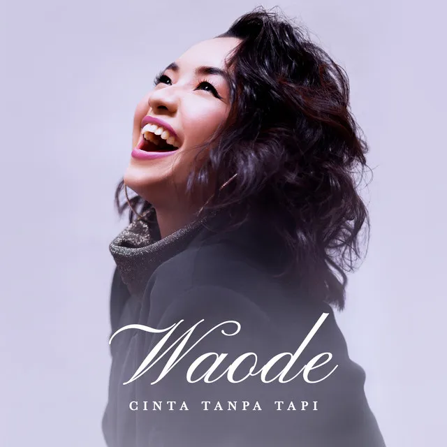 Cinta Tanpa Tapi