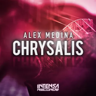 Chrysalis by Alex Medina