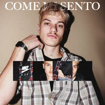 Come mi sento by Young Ir