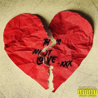 This not love by Mixxxed Feelings