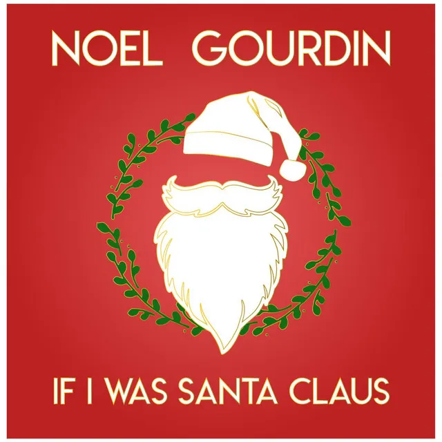 If I Was Santa Claus