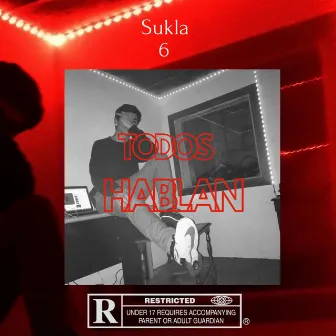 Todos Hablan by Sukla6