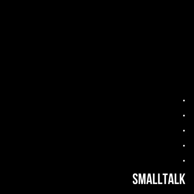 Smalltalk