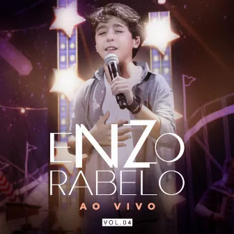 Ao Vivo, Vol.4 by Enzo Rabelo