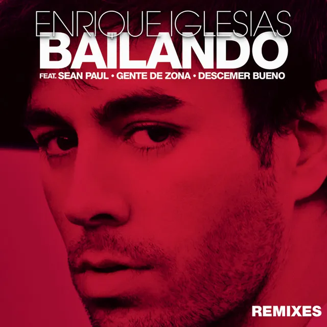 Bailando - Matoma Remix