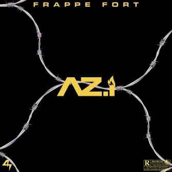 Frappe fort by Az.i