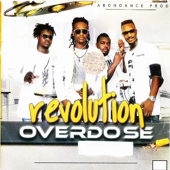 Overdose by Revolution