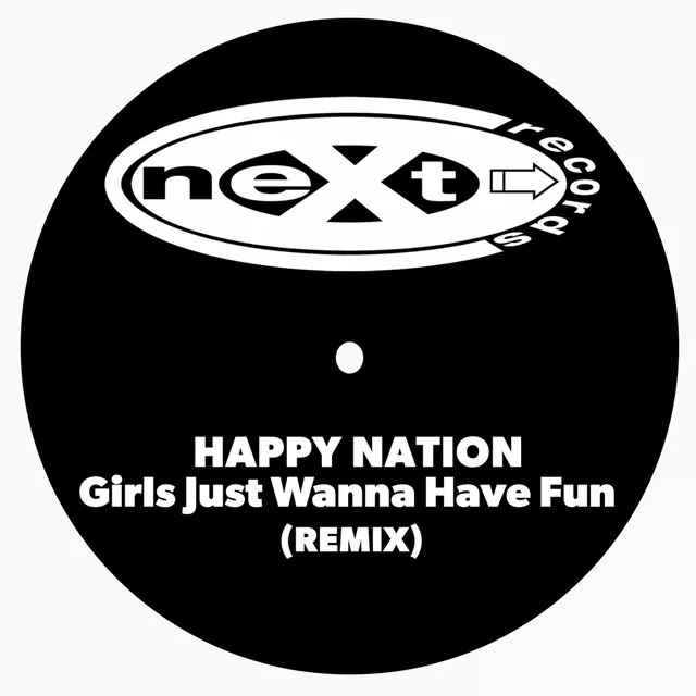 Girls Just Wanna Have Fun - P'n'D Extended Remix