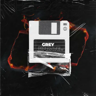 Update EP by Grey256