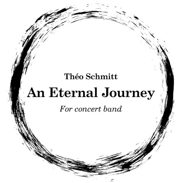 An Eternal Journey (concert band)