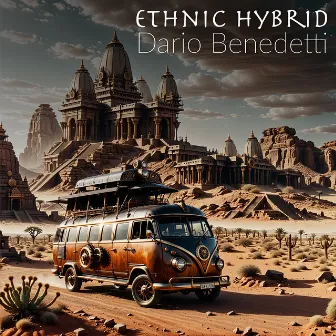 Ethnic Hybrid by Dario Benedetti