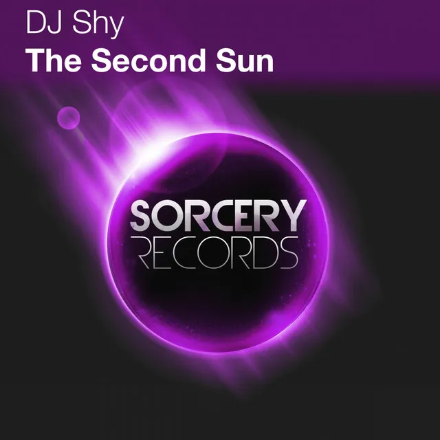 The Second Sun - Original Mix