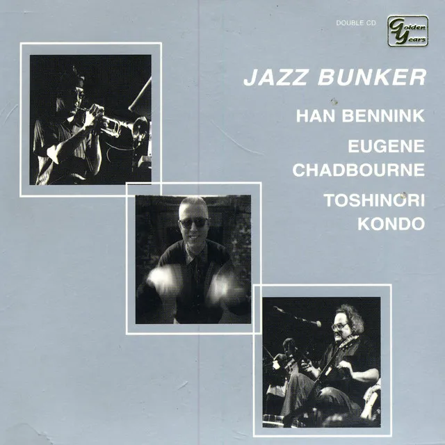 Jazz Bunker