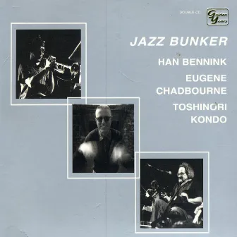 Jazz Bunker by Toshinori Kondo