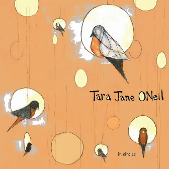 In Circles by Tara Jane O'Neil