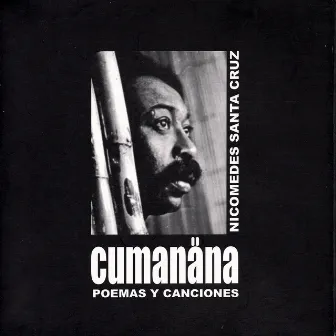 Cumanana by Nicómedes Santa Cruz