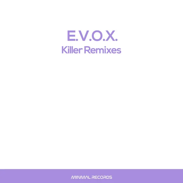 Killer Remixes