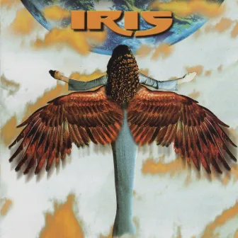 Iris by Iris