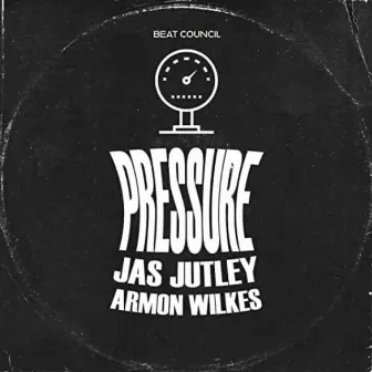 Pressure by Jas Jutley