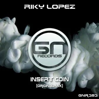 Insert Coin by Riky lopez